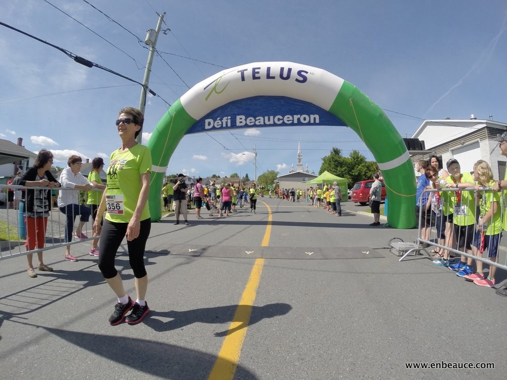 Voyez les sourires des participants du DB 2015 (970 photos)