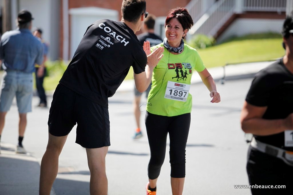 Voyez les sourires des participants du DB 2015 (970 photos)
