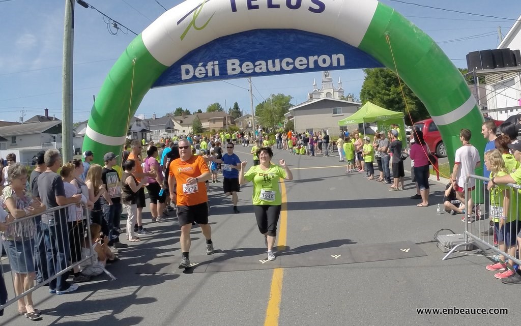 Voyez les sourires des participants du DB 2015 (970 photos)