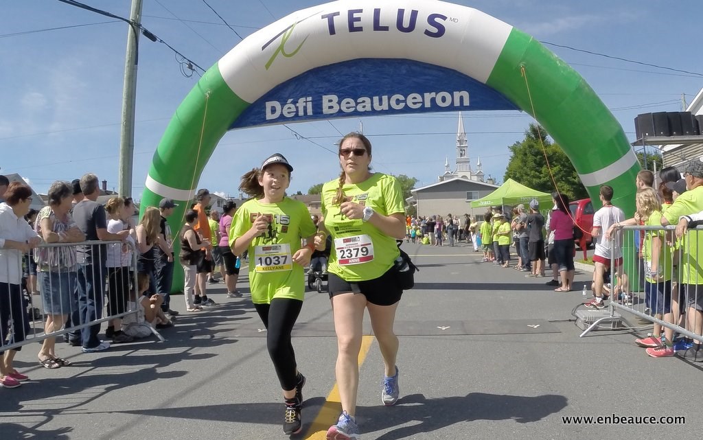Voyez les sourires des participants du DB 2015 (970 photos)