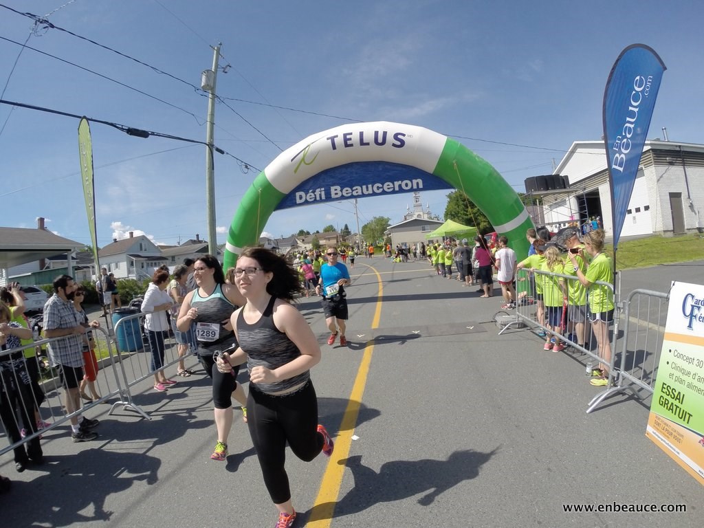 Voyez les sourires des participants du DB 2015 (970 photos)