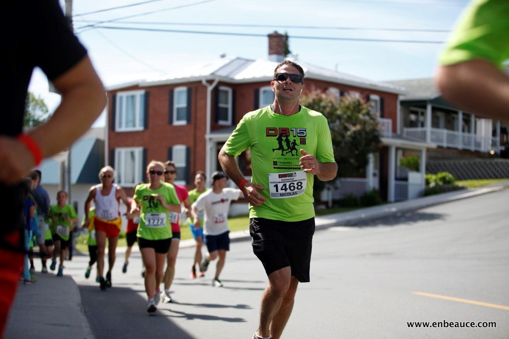 Voyez les sourires des participants du DB 2015 (970 photos)