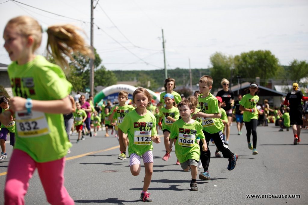 Voyez les sourires des participants du DB 2015 (970 photos)
