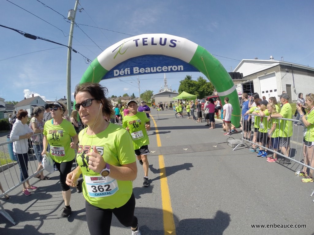 Voyez les sourires des participants du DB 2015 (970 photos)
