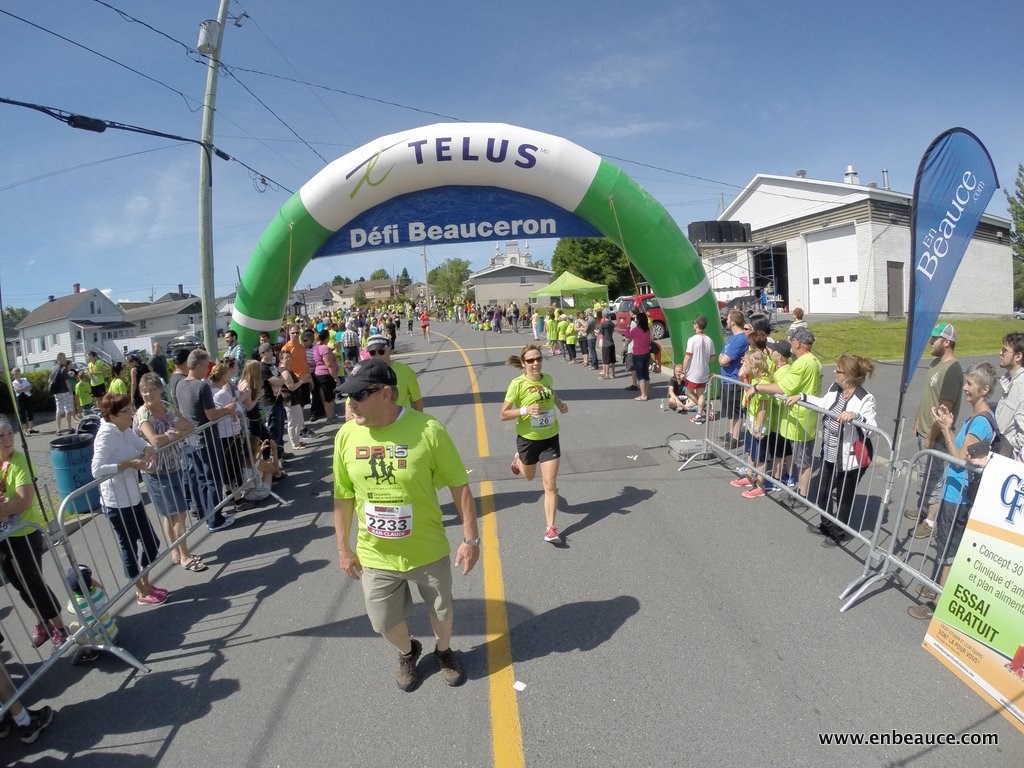 Voyez les sourires des participants du DB 2015 (970 photos)