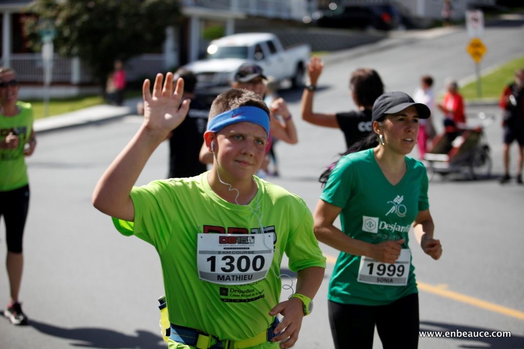 Voyez les sourires des participants du DB 2015 (970 photos)