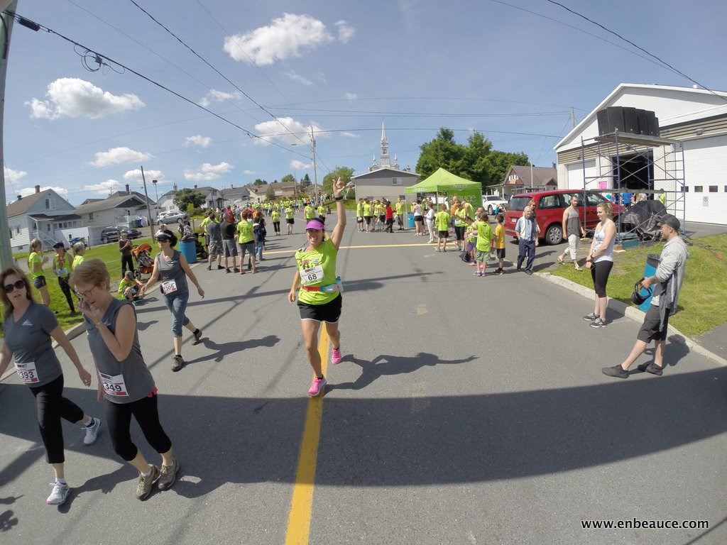 Voyez les sourires des participants du DB 2015 (970 photos)