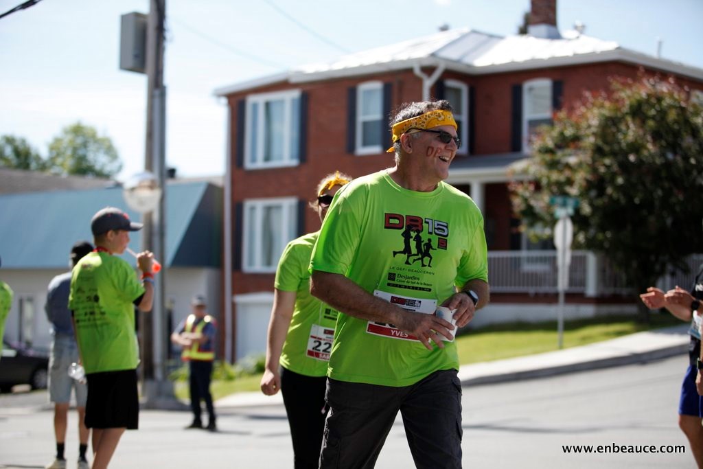 Voyez les sourires des participants du DB 2015 (970 photos)
