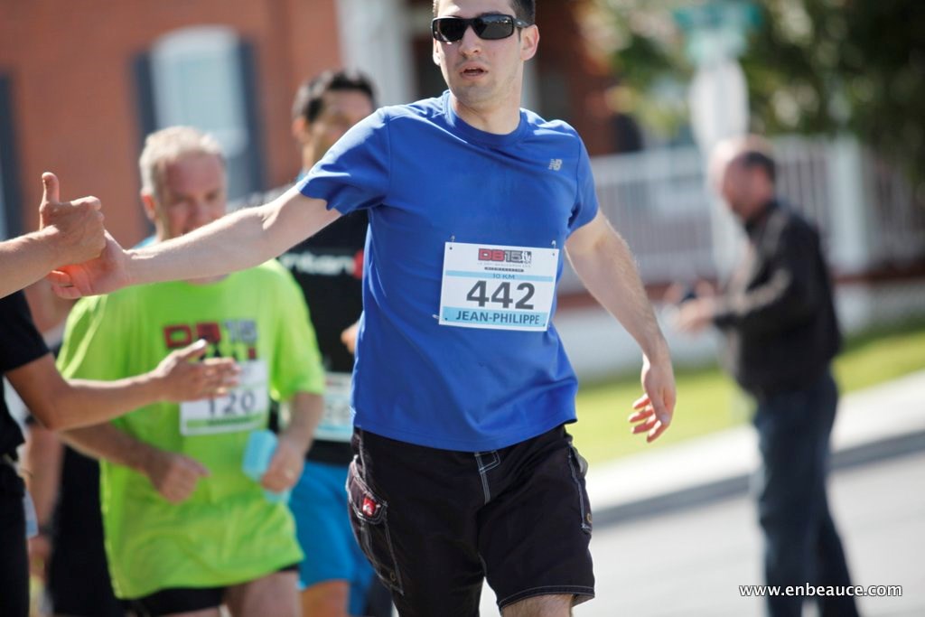 Voyez les sourires des participants du DB 2015 (970 photos)