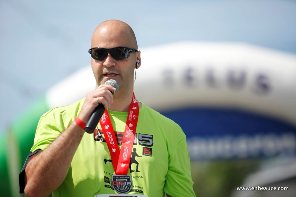 Voyez les sourires des participants du DB 2015 (970 photos)