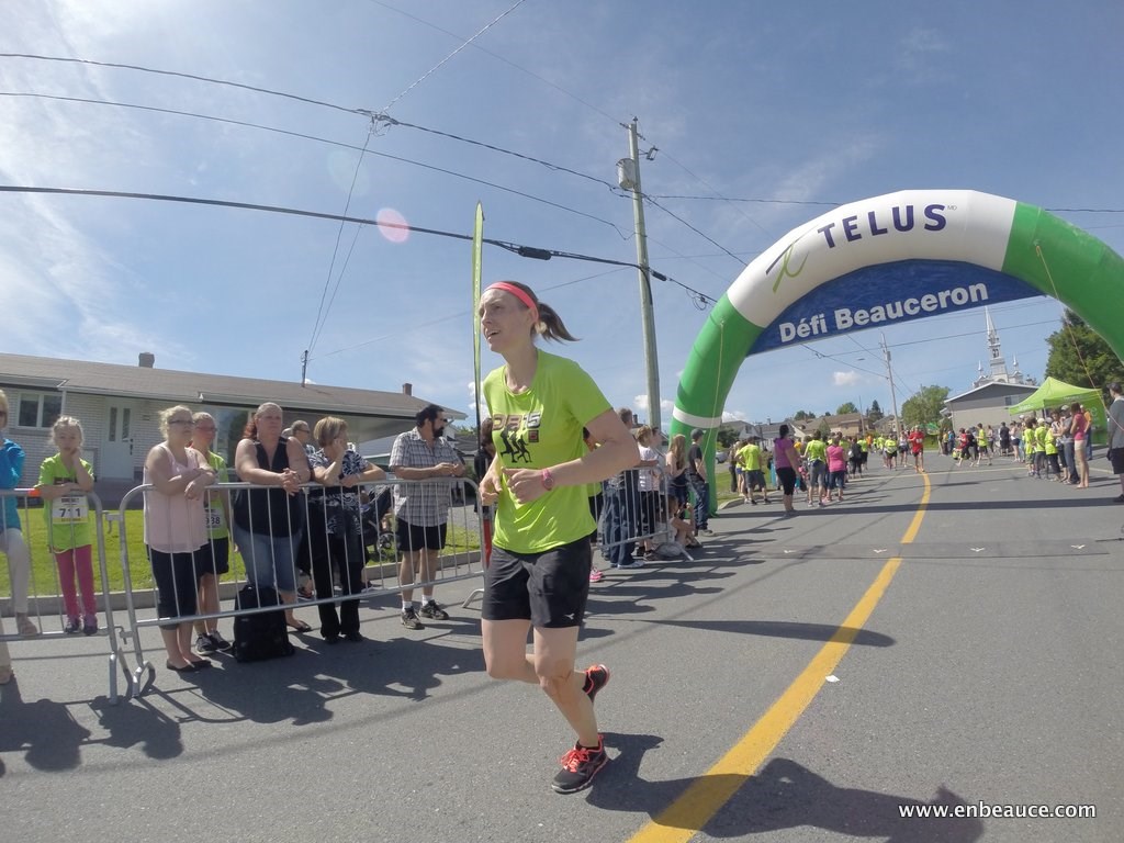 Voyez les sourires des participants du DB 2015 (970 photos)