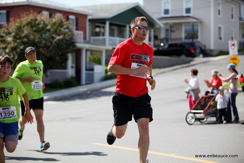 Voyez les sourires des participants du DB 2015 (970 photos)