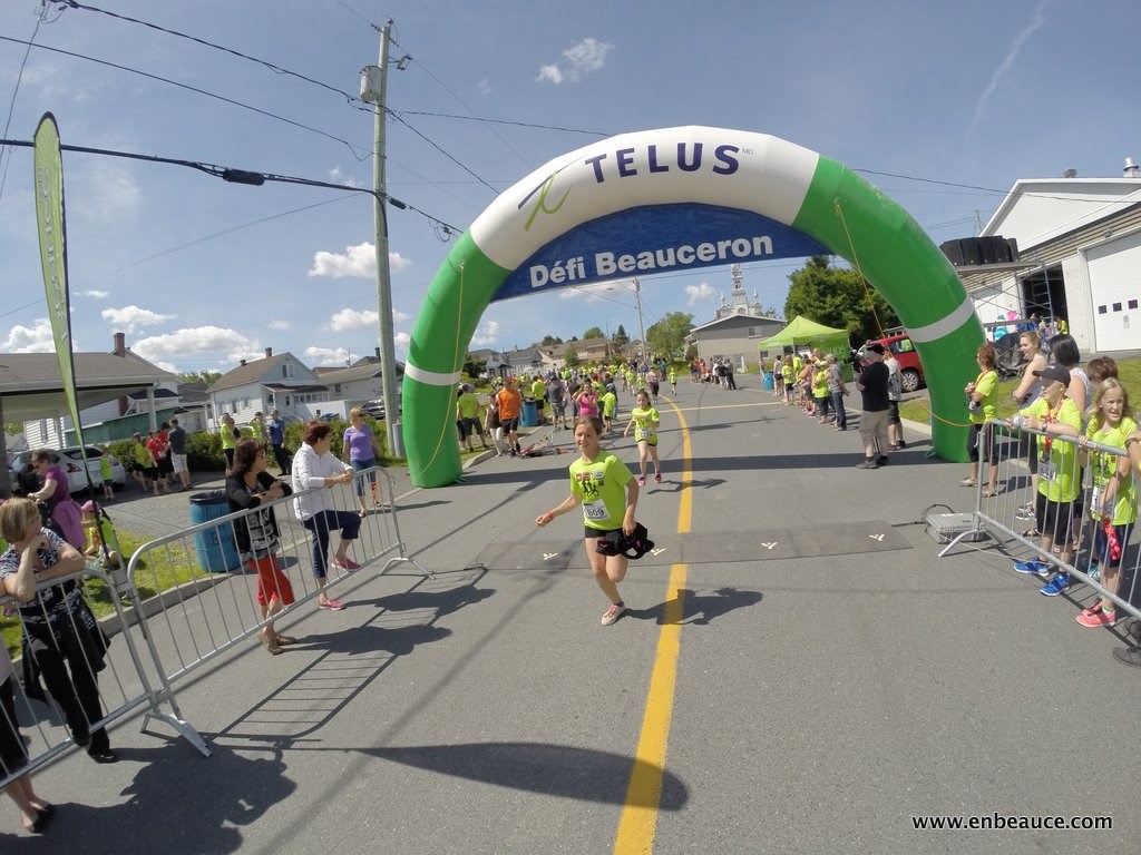 Voyez les sourires des participants du DB 2015 (970 photos)