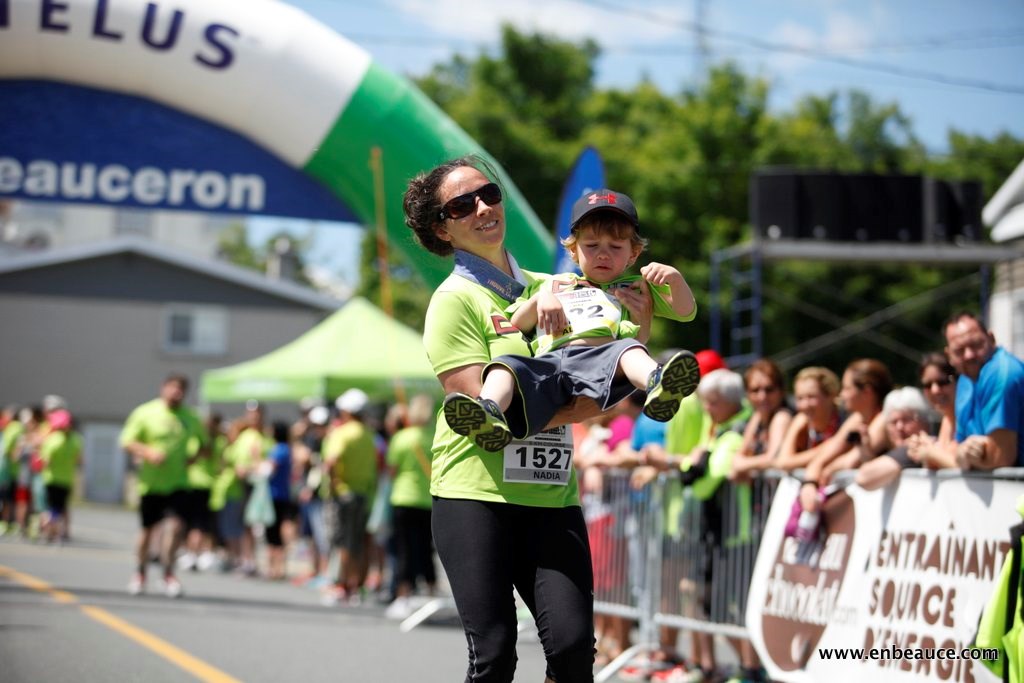 Voyez les sourires des participants du DB 2015 (970 photos)