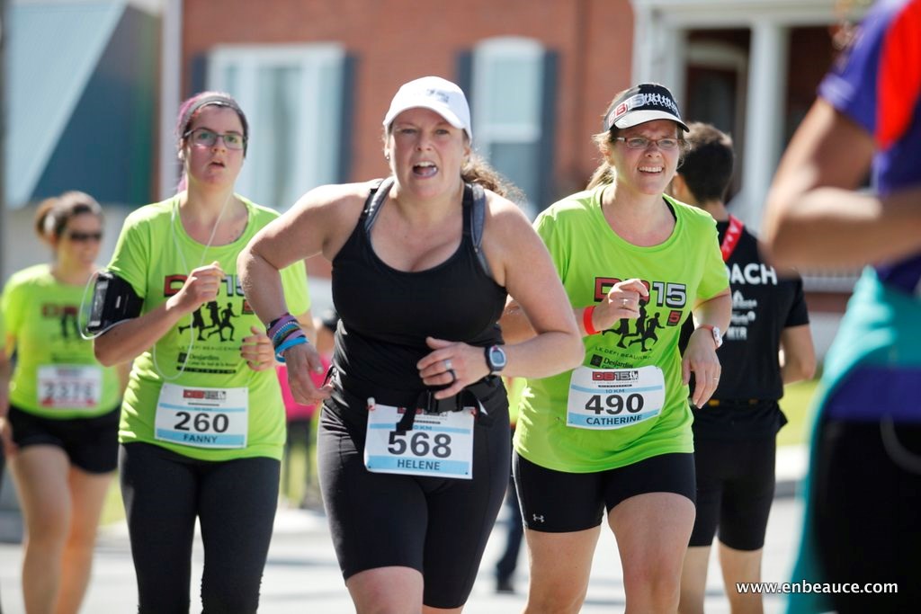 Voyez les sourires des participants du DB 2015 (970 photos)