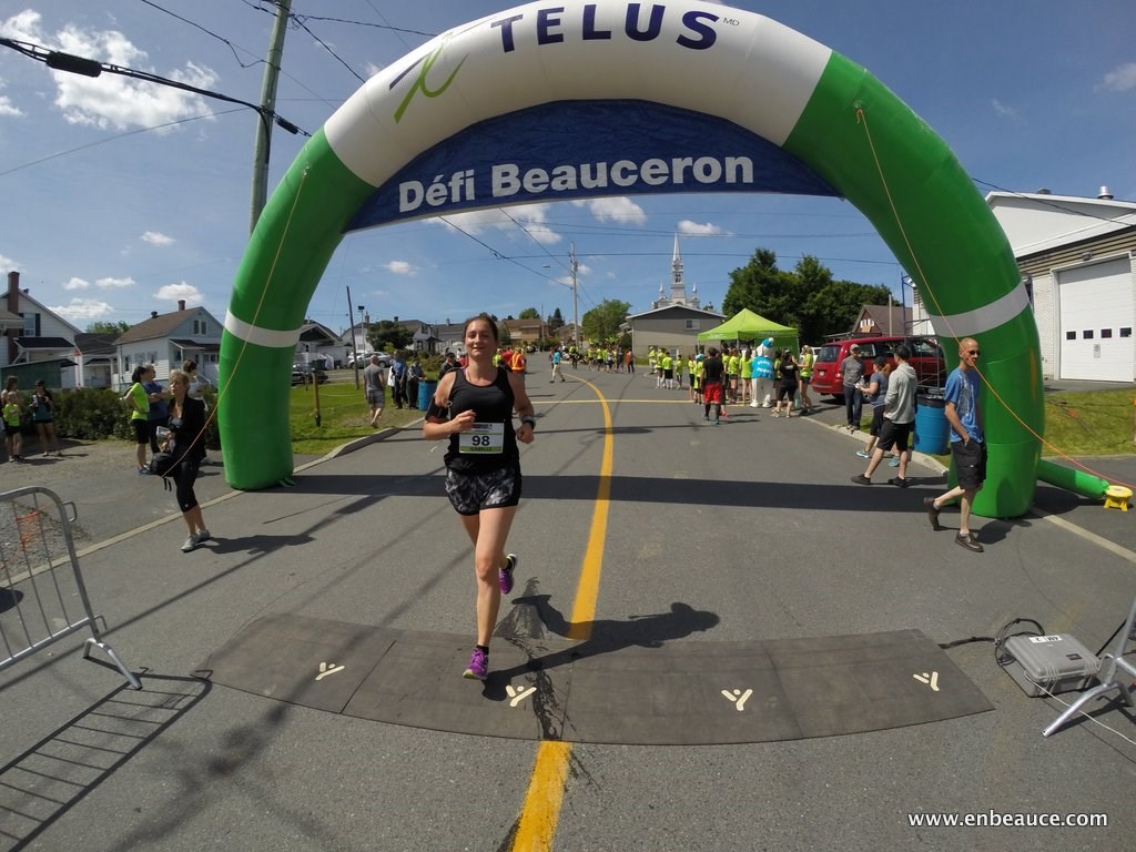 Voyez les sourires des participants du DB 2015 (970 photos)