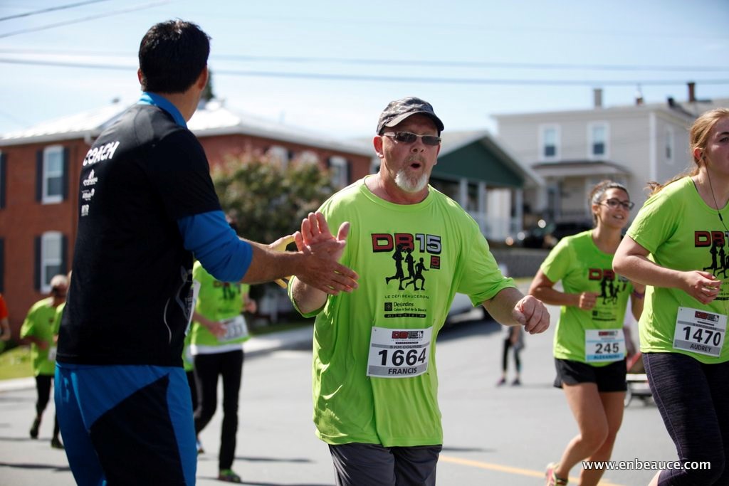 Voyez les sourires des participants du DB 2015 (970 photos)