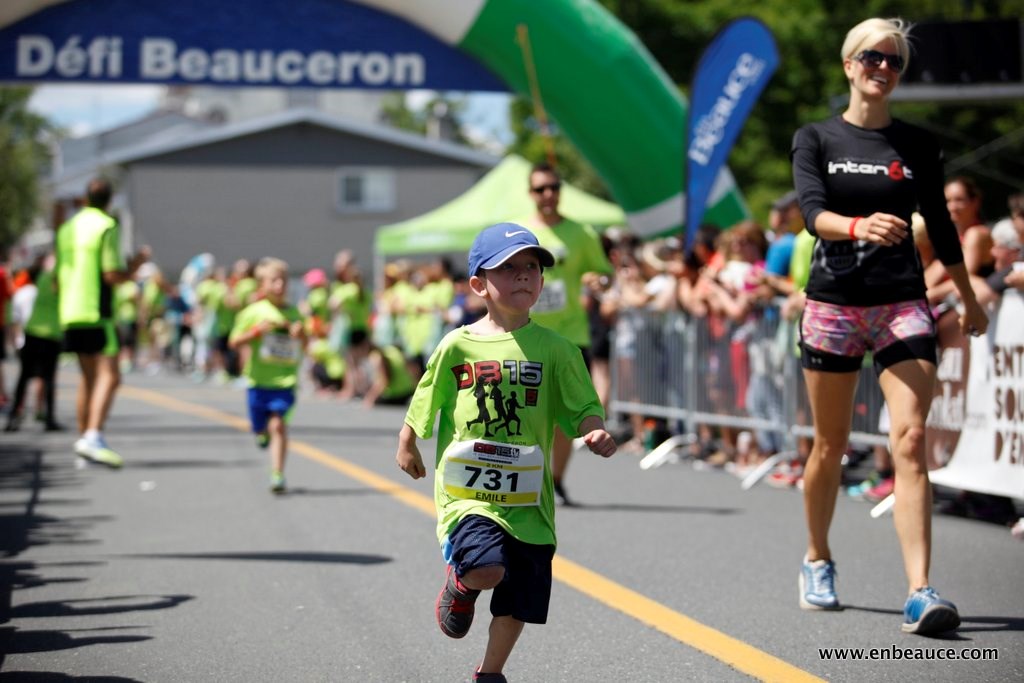 Voyez les sourires des participants du DB 2015 (970 photos)
