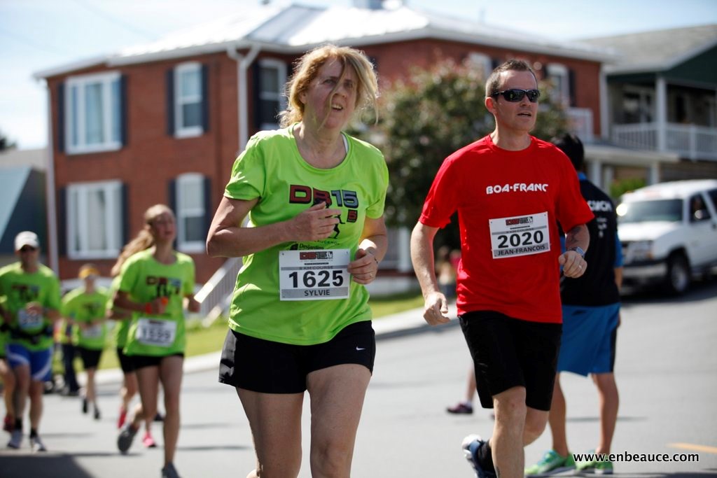Voyez les sourires des participants du DB 2015 (970 photos)