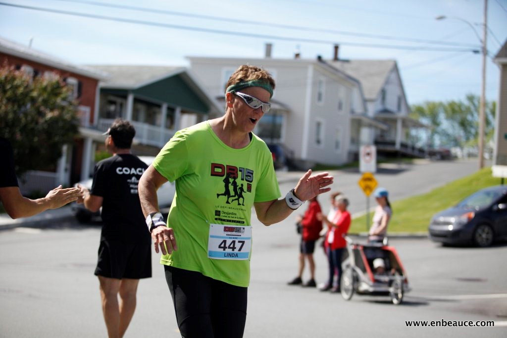 Voyez les sourires des participants du DB 2015 (970 photos)