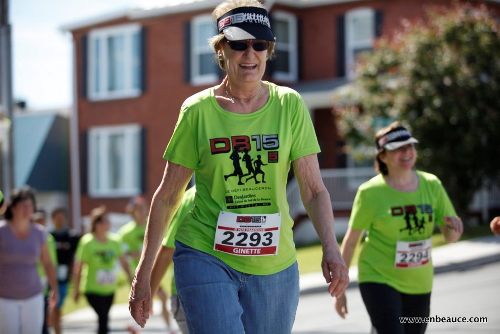 Voyez les sourires des participants du DB 2015 (970 photos)