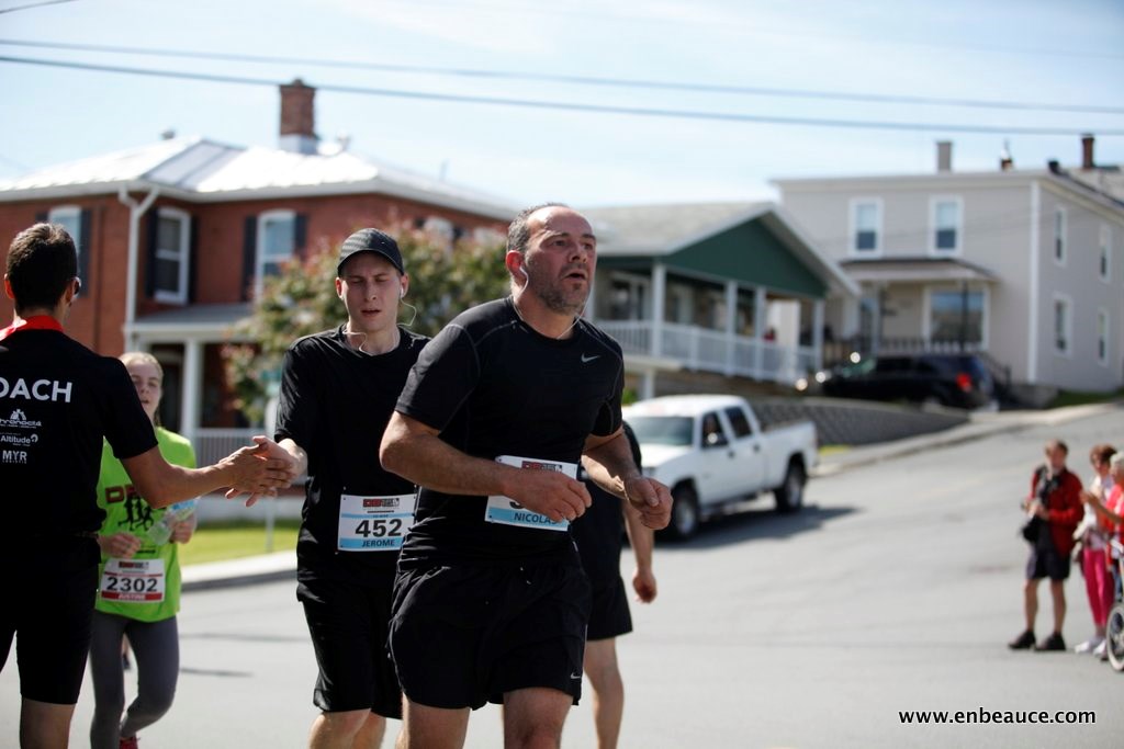 Voyez les sourires des participants du DB 2015 (970 photos)