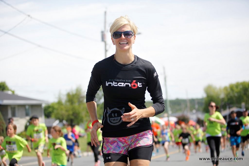 Voyez les sourires des participants du DB 2015 (970 photos)