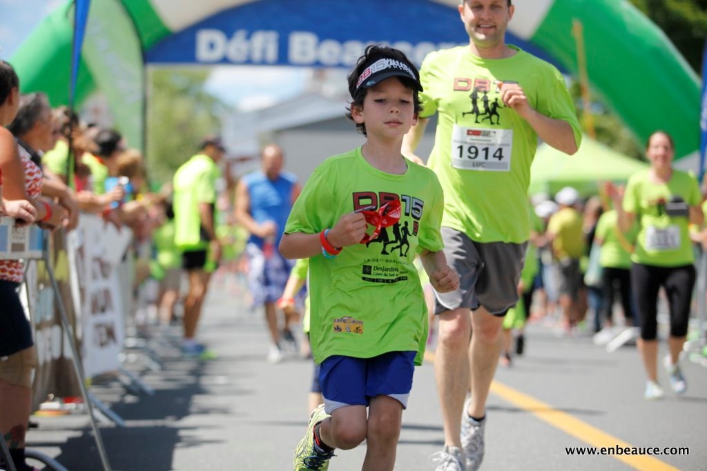 Voyez les sourires des participants du DB 2015 (970 photos)