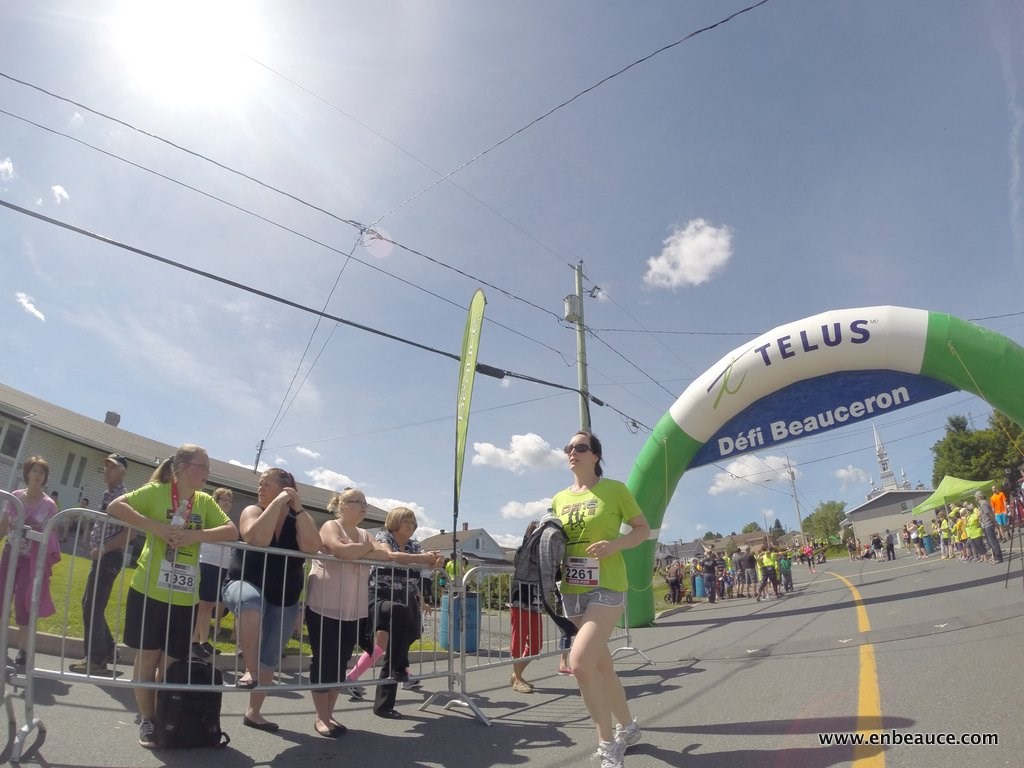 Voyez les sourires des participants du DB 2015 (970 photos)