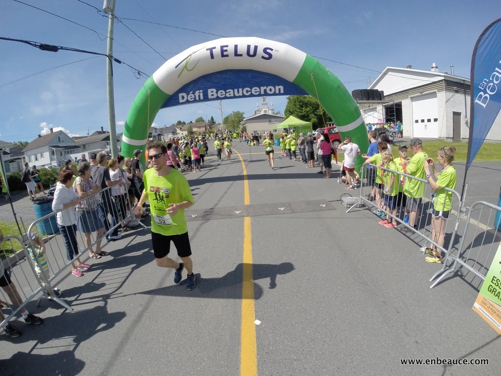 Voyez les sourires des participants du DB 2015 (970 photos)