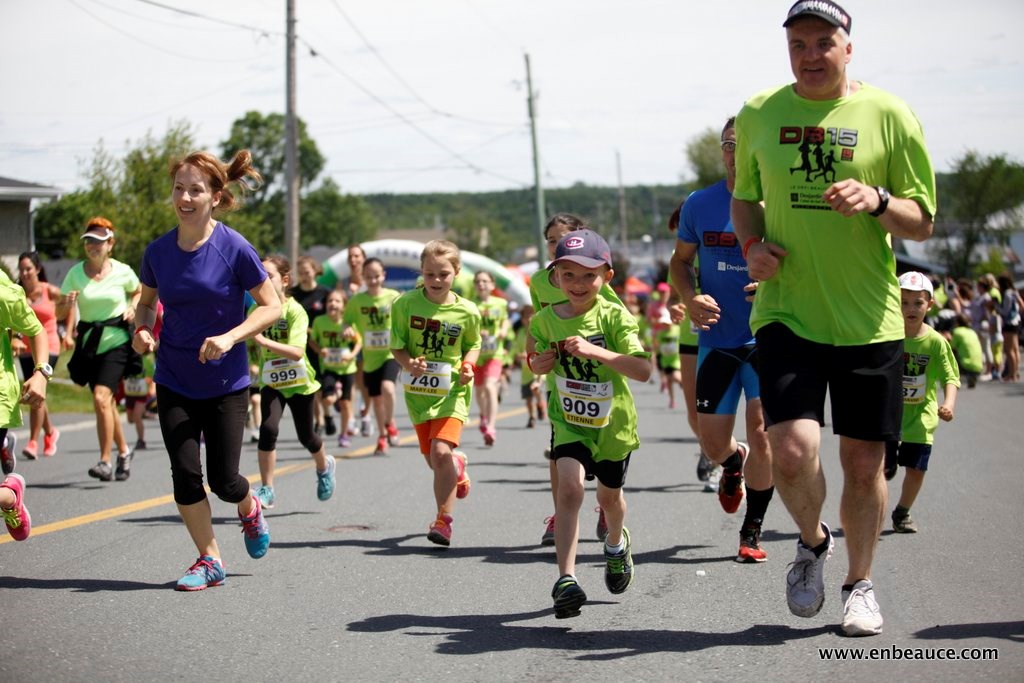 Voyez les sourires des participants du DB 2015 (970 photos)