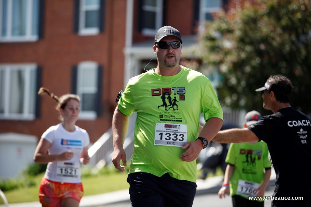 Voyez les sourires des participants du DB 2015 (970 photos)