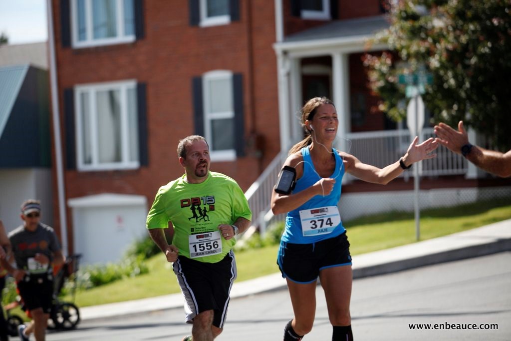 Voyez les sourires des participants du DB 2015 (970 photos)