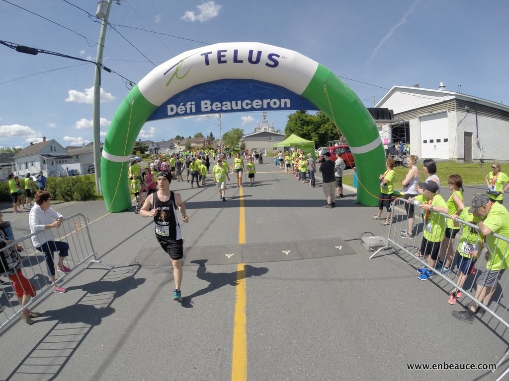 Voyez les sourires des participants du DB 2015 (970 photos)