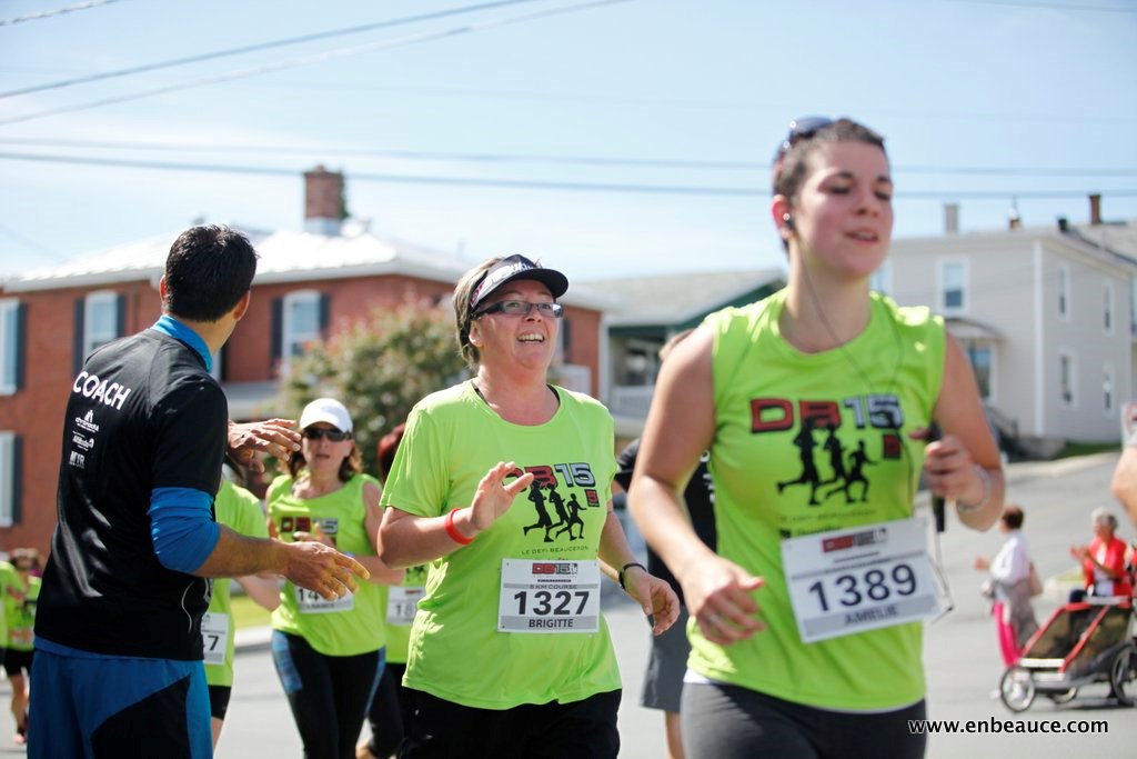 Voyez les sourires des participants du DB 2015 (970 photos)