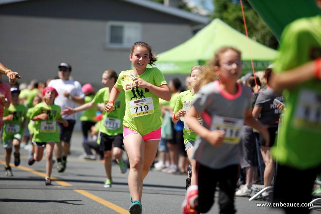 Voyez les sourires des participants du DB 2015 (970 photos)