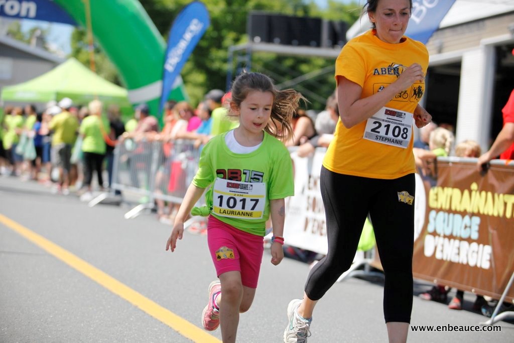 Voyez les sourires des participants du DB 2015 (970 photos)