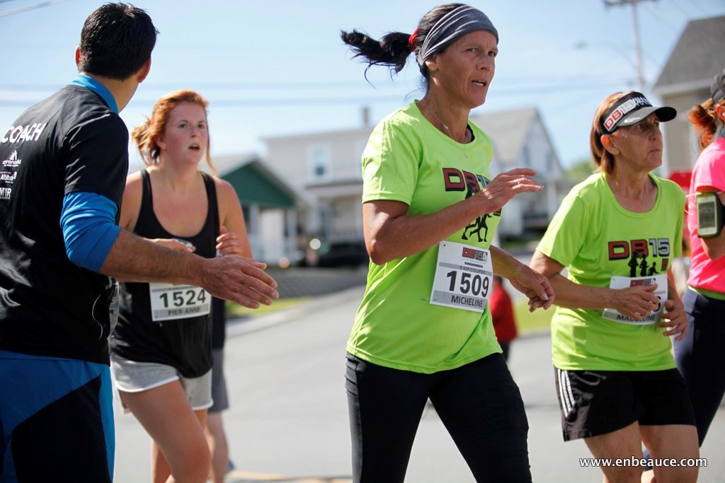 Voyez les sourires des participants du DB 2015 (970 photos)