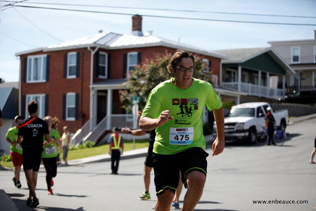 Voyez les sourires des participants du DB 2015 (970 photos)