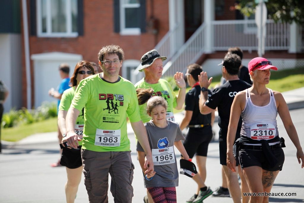 Voyez les sourires des participants du DB 2015 (970 photos)