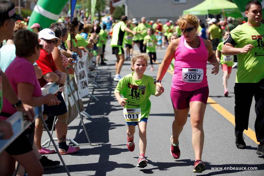 Voyez les sourires des participants du DB 2015 (970 photos)