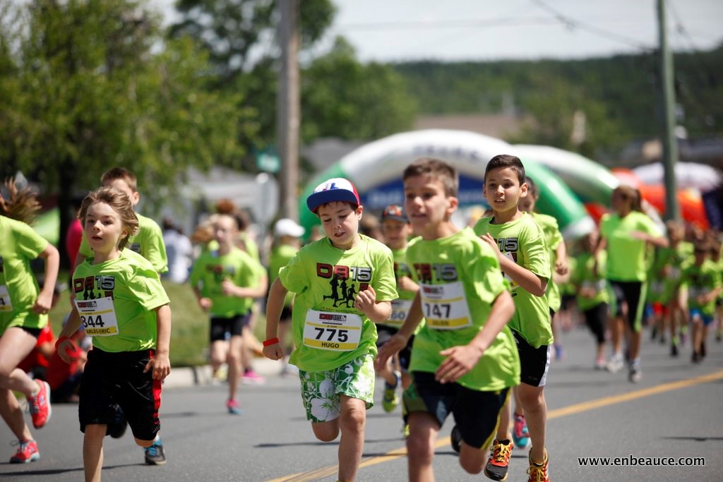 Voyez les sourires des participants du DB 2015 (970 photos)