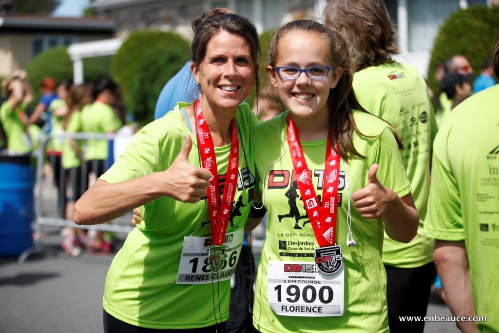 Voyez les sourires des participants du DB 2015 (970 photos)