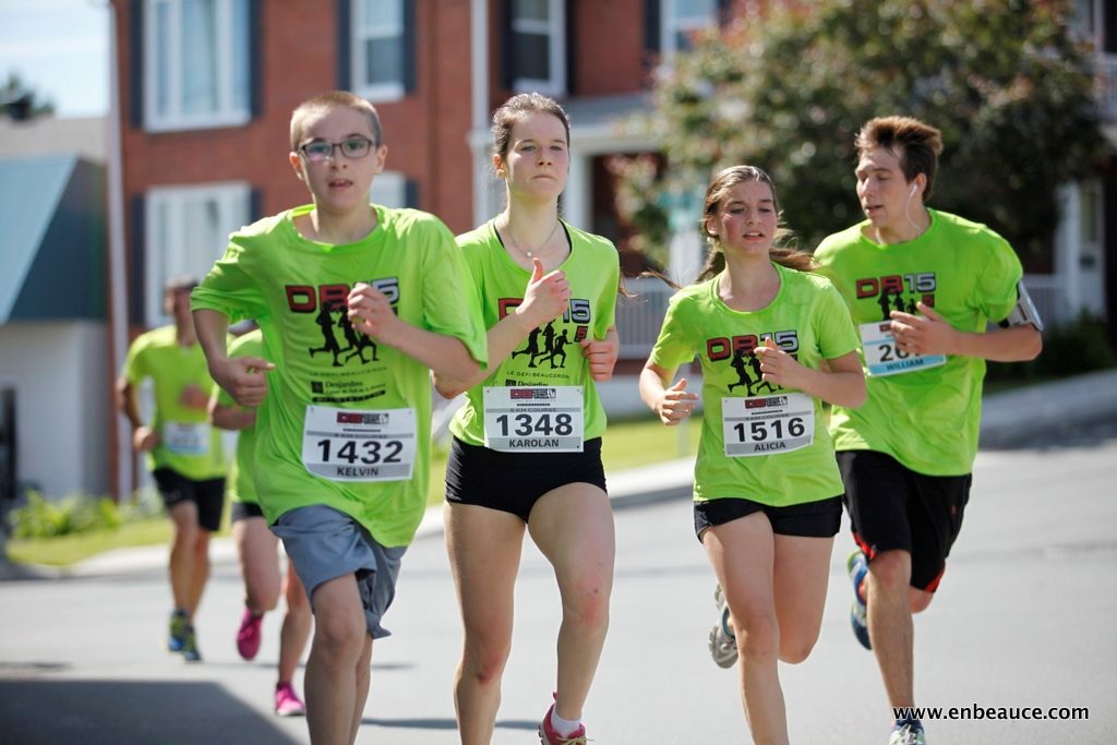 Voyez les sourires des participants du DB 2015 (970 photos)