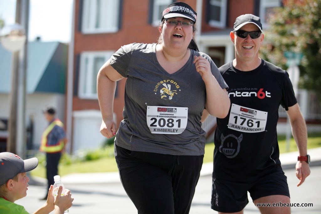 Voyez les sourires des participants du DB 2015 (970 photos)