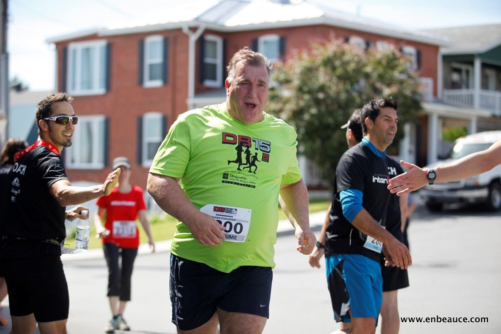 Voyez les sourires des participants du DB 2015 (970 photos)