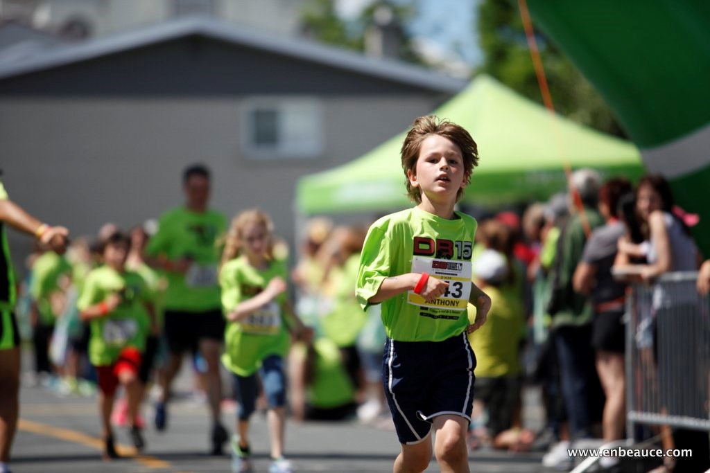 Voyez les sourires des participants du DB 2015 (970 photos)
