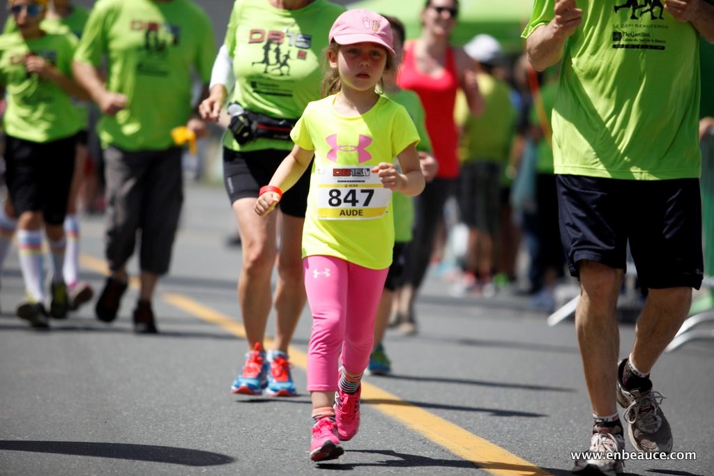 Voyez les sourires des participants du DB 2015 (970 photos)