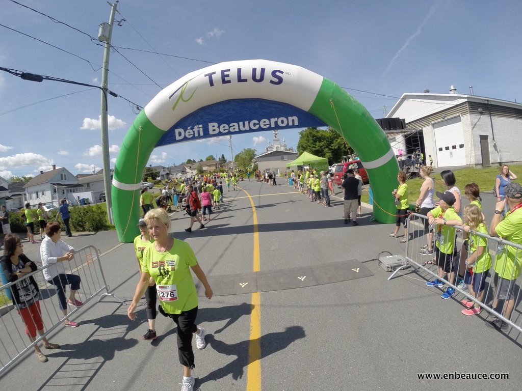 Voyez les sourires des participants du DB 2015 (970 photos)