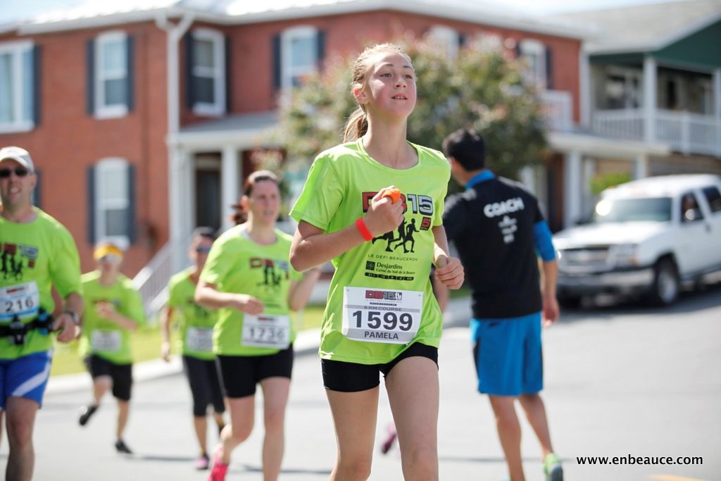 Voyez les sourires des participants du DB 2015 (970 photos)